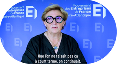Marie Françoise Redon