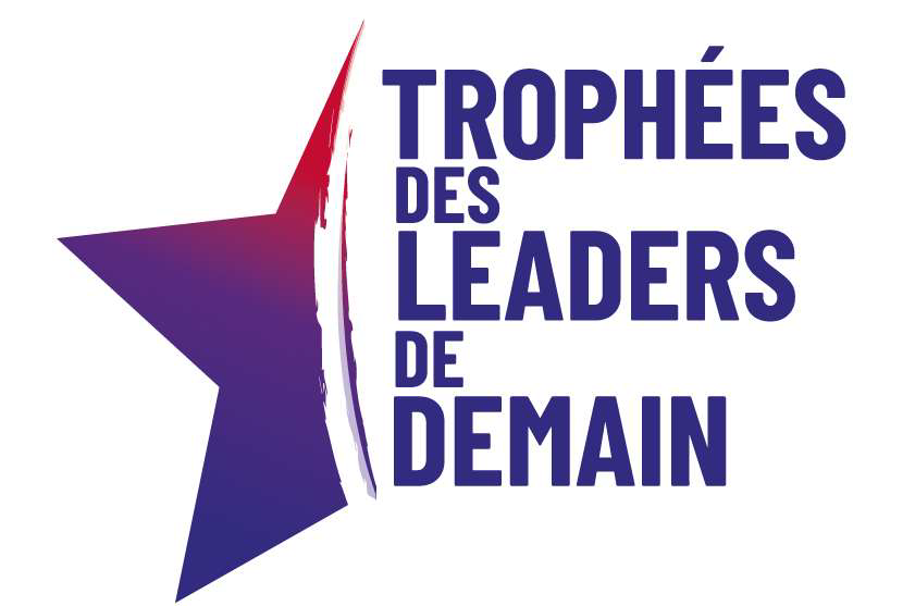 Logo Trophées des Leaders de Demain