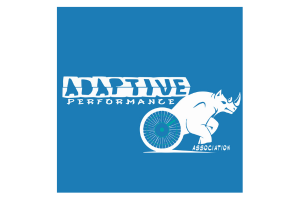 Logo Adaptive