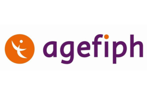 Logo Agefiph