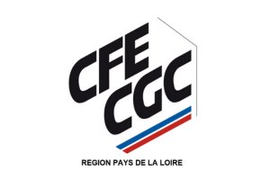 Logo CFE CGC