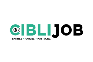 Logo Cibli Job