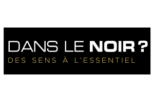 Logo Dans le noir