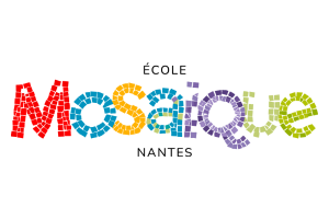 Logo Ecole Mosaïque