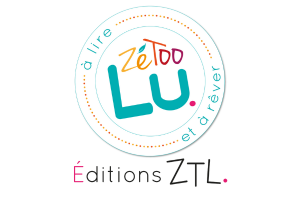 Logo Editions ZTL