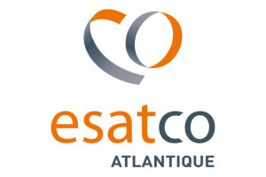 Logo Esatco