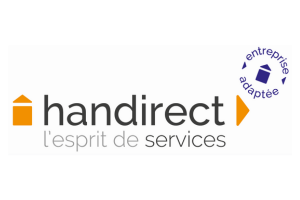 Logo Handirect
