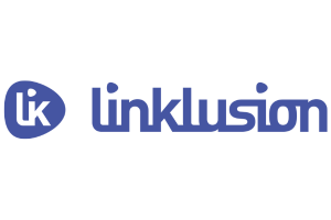 Logo Linklusion