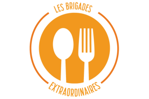 Logo Brigades