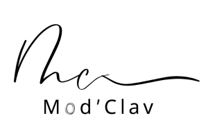 Logo Mod'Clav