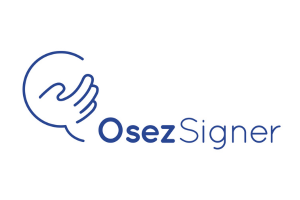 Logo Osez Signer