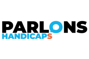 Logo Parlons Handicaps