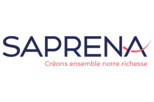 Logo Saprena