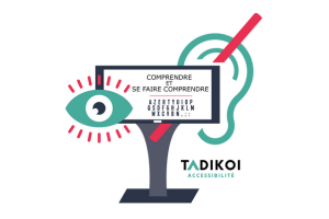 Logo Tadikoi